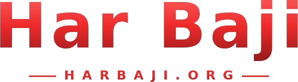 Har Baji logo