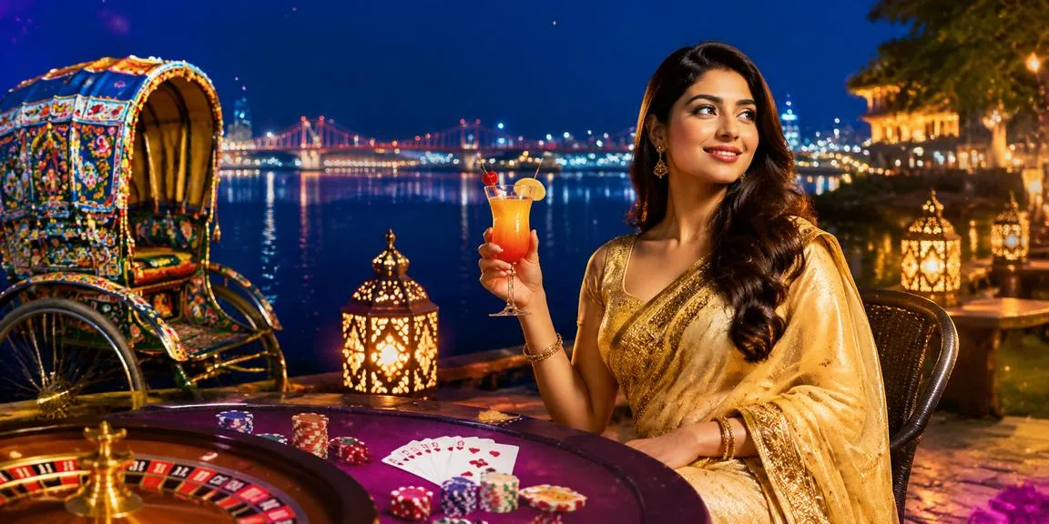 Har Baji Har Baji-তে সুপার ফান ২১ — ক্লাসিক ব্ল্যাকজ্যাকের নতুন রূপ